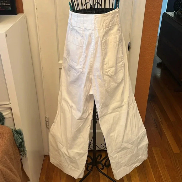 NWT Maeve The Colette Pants-Sz 32 - Picture 6 of 9